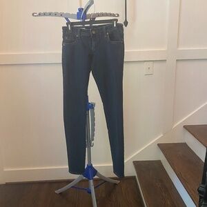 Kut from the Kloth Skinny Diane Jeans Size 2 Inseam 30”